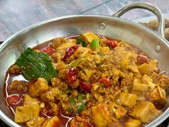 -小民大排档(江汉路店)