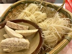 -王大乔泡椒米线(桐梓坡店)
