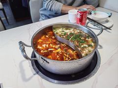 -德林酸菜鱼火锅(南丹店)