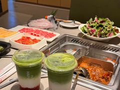 -海底捞火锅(壹悦城店)