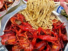 -聂师傅油焖大虾