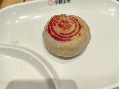 -小杨生煎(周浦万达店)