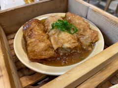 腐皮卷-蔡澜点心·粤菜(西单大悦城店)