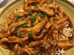 -龙桥私厨·姜花菊花过桥鱼·顺德菜(容桂店)