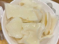 -百叶居·老北京涮羊肉(鼓楼店)