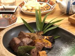-加奈日本料理