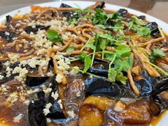 -金丝饭庄(金丝新天地保障性住宅小区店)