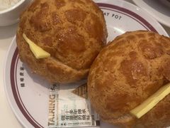 -太兴餐厅(东方广场分店)