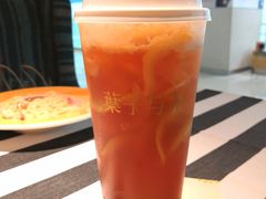 -叶子与茶(苏宁广场店)