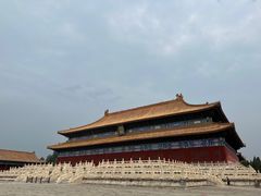 -北京市劳动人民文化宫(太庙)