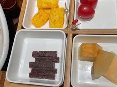 -北国饭店·海鲜·北方菜(峡山店)