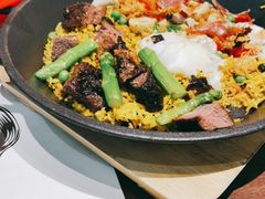 -西堤牛排(合肥之心城店)