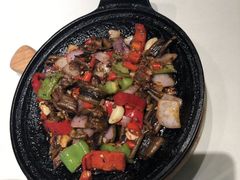 -千百味红餐厅·江西菜(绿地双子塔店)