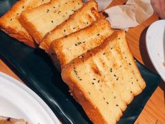 -森龍邑·烧烤·海鲜·炒菜(闽江路店)