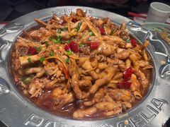 -胖哥俩肉蟹煲(石家庄勒泰中心店)