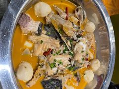 -汉水谣·江景餐厅(江滩店)