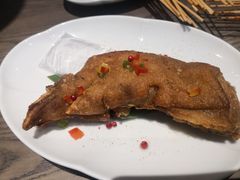 -四道菜·福建菜馆(新街口金鹰店)