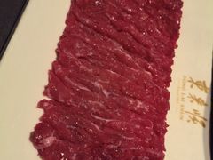 -东来顺·非遗火锅(高新店)