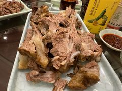 -清真·益鑫羊肉手抓馆(花园北街店)