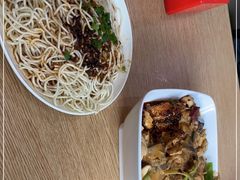-林静小吃(复兴路店)