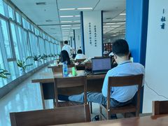-金陵图书馆