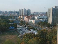 -黄兴公园