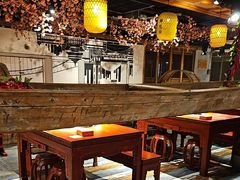 -黄家码头老火锅(解放碑旗舰店)