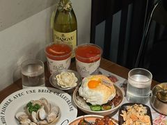 -岛风·台食小馆 ISLAND BISTRO(烟台山店)