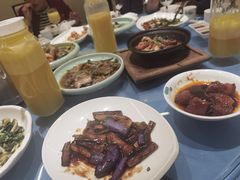 -阿毛饭店(和义路店)