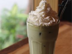 -西关84·History·Art·Cafe