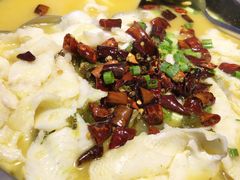 -川里谈·川味小馆(北京路店)