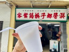 -洪馨椰子
