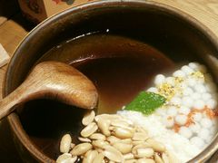 土家桂花红糖凉粉-吃饭皇帝大(解放西路店)