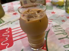 -蕉叶·广州明星泰国菜(黑金冠保利广场店)