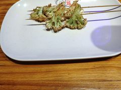 -本色.小马哥烧烤(五一路总店)
