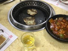-德寿宫韩国料理(下沙店)
