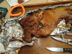 -霄汉羊排(万松园一店)
