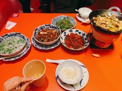 -侯师傅热炒店(印象城店)