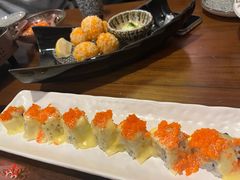 -白石的深夜食堂(济南万象城店)