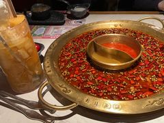 -哥老官重庆美蛙鱼头(西湖银泰十一哥店)