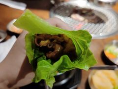 -·缸桶屋·韩式牛肋条自助烤肉(西湖D11店)