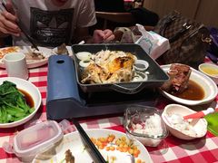 -西贝莜面村(近铁城市广场店)