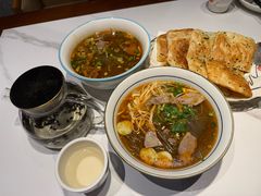 -寿州大饭店·餐厅
