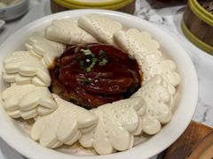 -玉林烤鸭店(定福庄店)