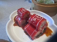 -潮府馆·非遗潮州菜·世纪公园(新国际博览中心店)