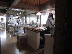大堂-仙峰天然面包(迎宾路店)