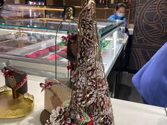 -酷巧·巧克力糖果店
