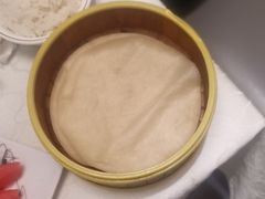 -福来居烤鸭店(天坛二店)