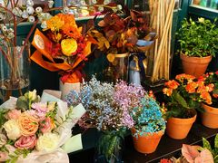 -BOBLOOM花店(宝龙旭辉广场店)