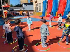 -伊顿幼儿园(天津壹街区校区)